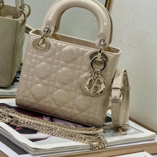 Christian Dior My Lady Bags